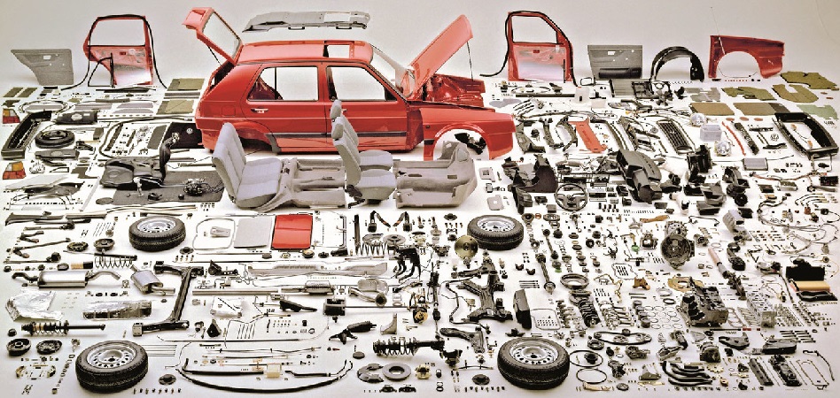 Volskwagen resucita el Corrado con la impresión 3D